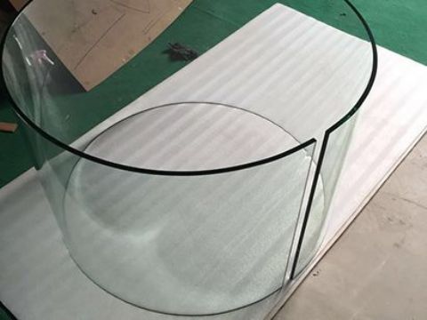點擊查看詳細(xì)信息<br>標(biāo)題：熱彎玻璃 閱讀次數(shù)：2195